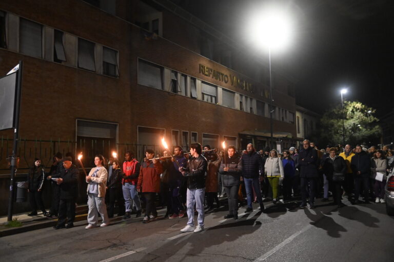 Asti, quest’anno la Via Crucis partirà dalla stazione