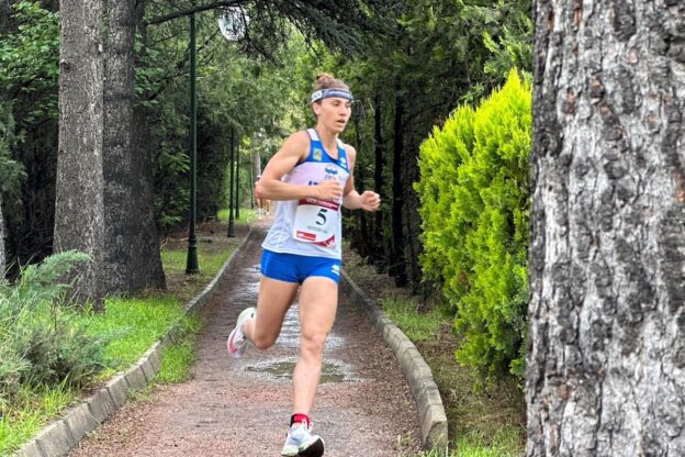 Pentathlon moderno, Alice Sotero centra la semifinale ad Ankara