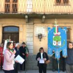 La Resistenza e la Costituzione raccontate ai bambini di Villafranca 