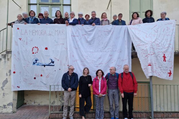 Terminato il corso di formazione “Frontiere”: “L’accoglienza comincia dallo sguardo”