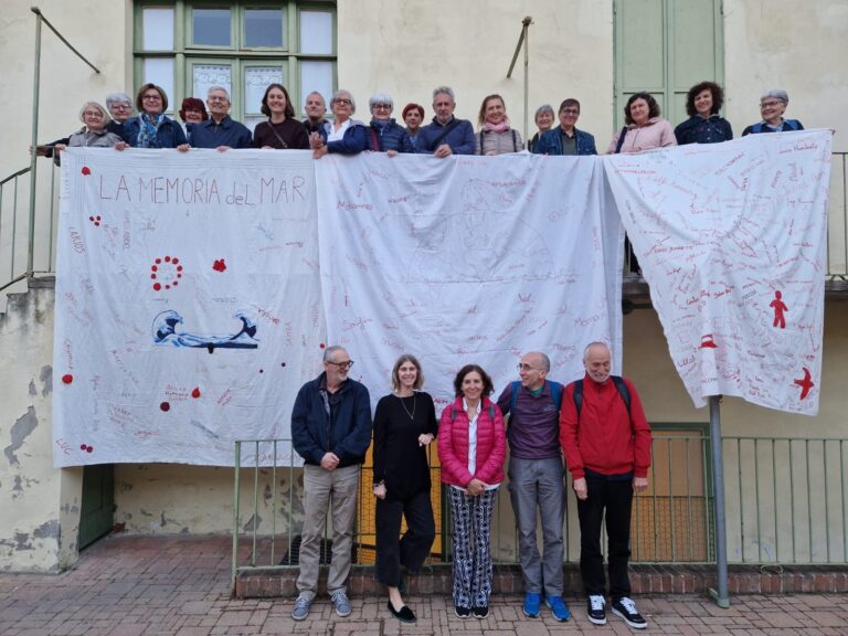 Terminato il corso di formazione “Frontiere”: “L’accoglienza comincia dallo sguardo”