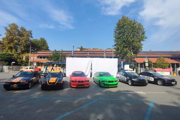 Annullato il Motor Show di giugno. La causa, un cambio di location