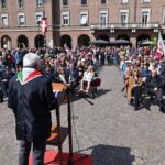 Asti celebra il 25 aprile: la fotogallery