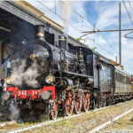 Il primo treno enogastronomico d’Italia sta per partire