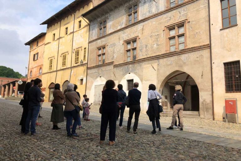 A Saluzzo dall’11 al 19 maggio la mostra nazionale dell’antiquariato