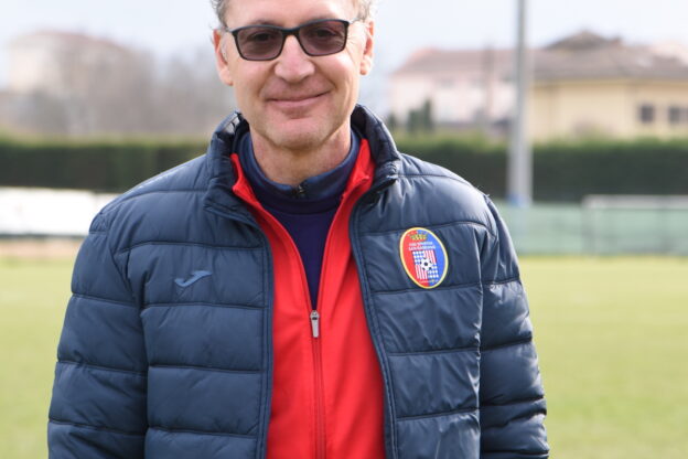 Calcio Promozione, mister Robiglio esonerato dallo Spartak