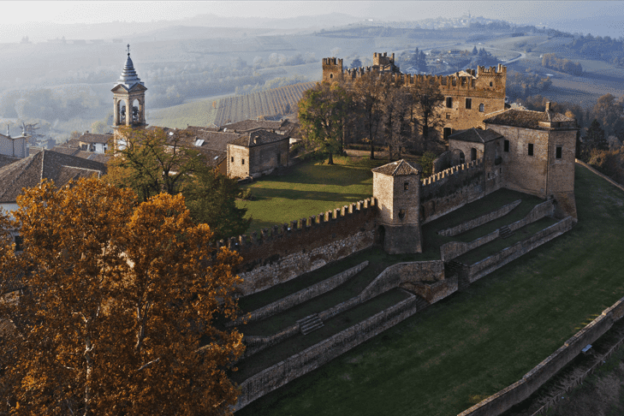 La Iv edizione di Panorama arriva nel Basso Monferrato