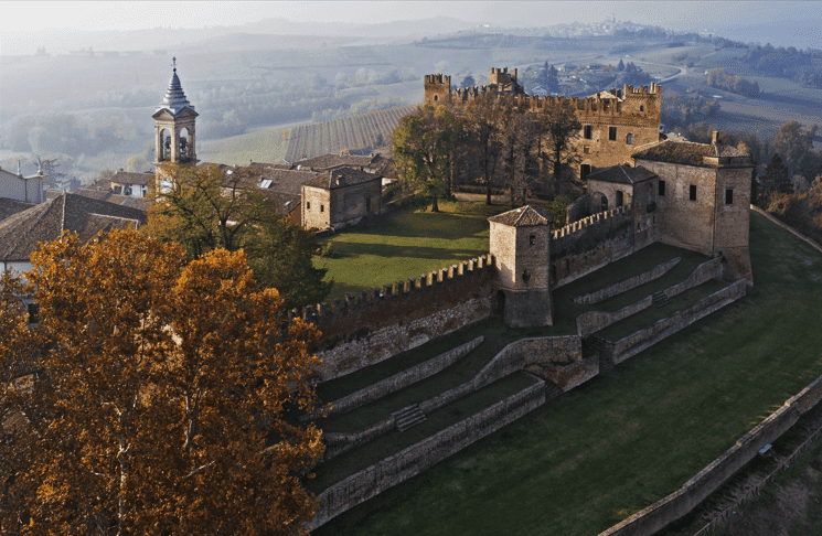La Iv edizione di Panorama arriva nel Basso Monferrato