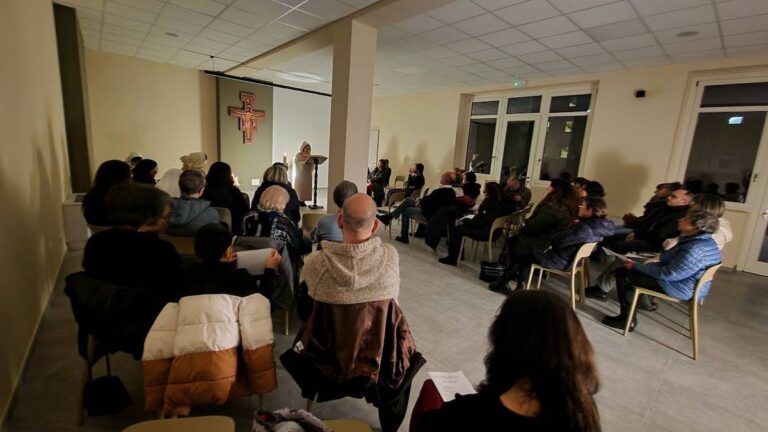 Domenica inaugurano i nuovi locali del santuario della Beata Vergine del Portone