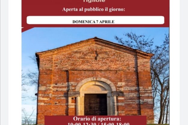 Tigliole, nella chiesa romanica di San Lorenzo un pomeriggio dedicato a Fenoglio