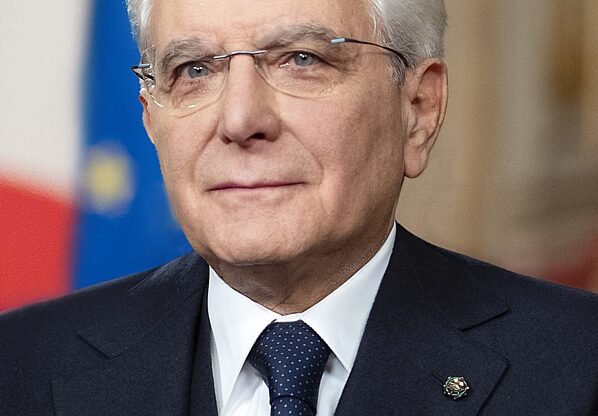 ++Il presidente Mattarella ad Asti++