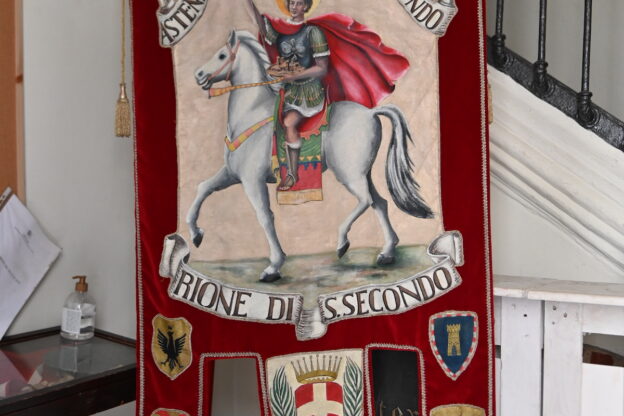Asti celebra San Secondo: ecco tutti gli appuntamenti per il Santo Patrono