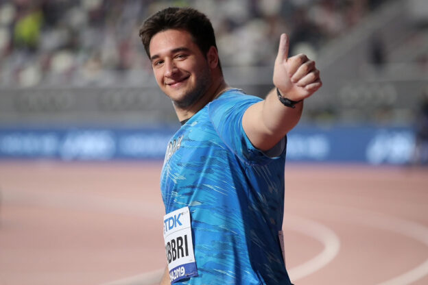 Asti capitale dell’atletica con il Grifone Meeting: Filippo Tortu grande assente