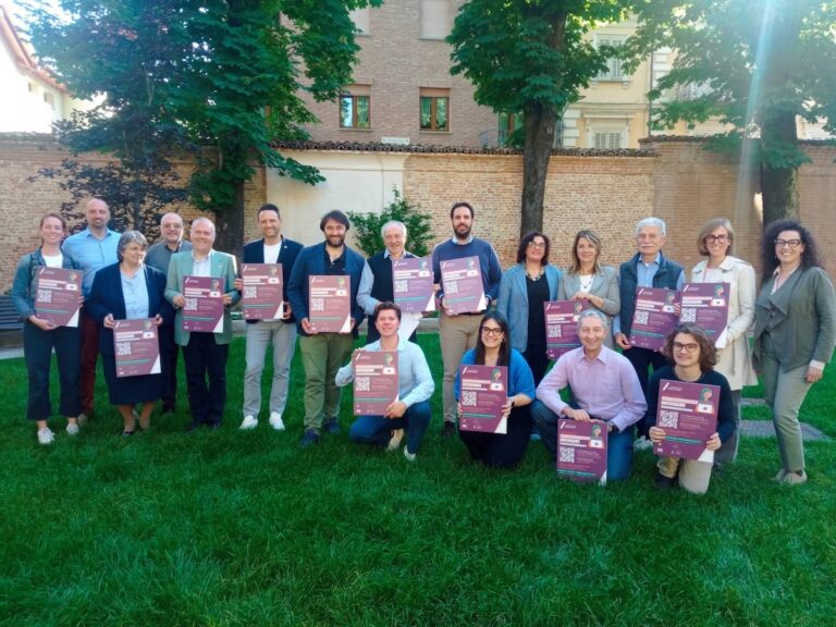 Landscape Storymovers inaugura il primo ufficio turistico da remoto 