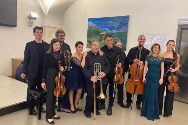 I docenti del Liceo Musicale “A. Monti” in concerto al Museo diocesano 