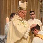 Stefano Accornero è stato ordinato sacerdote: la fotogallery