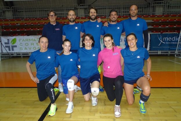 30° Torneo Borghi Volley – Lunedì  l’inedita finale tra Don Bosco e Santa Maria Nuova