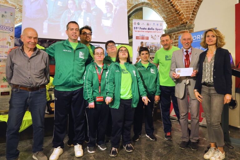 Il 31 maggio torna la StraAsti