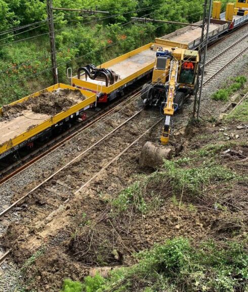 Da venerdì riprende la circolazione ferroviaria sulla linea Torino-Genova