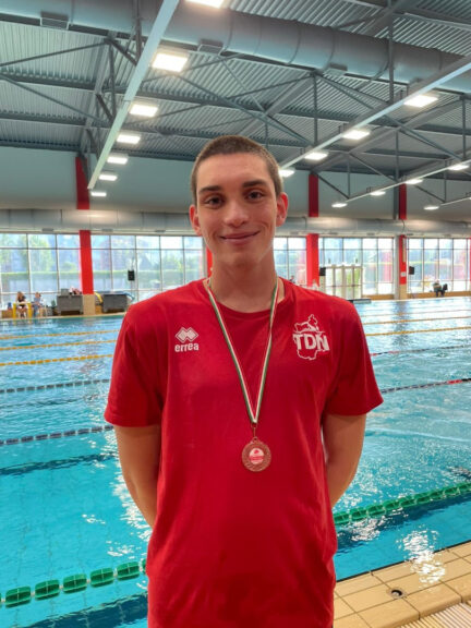 Asti Nuoto al Trofeo Sisport, buona la prima, acuto Principato