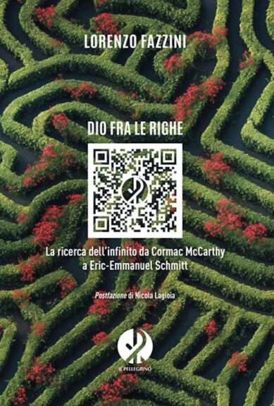 Lorenzo Fazzini ad Asti per presentare il suo libro “Dio fra le righe”