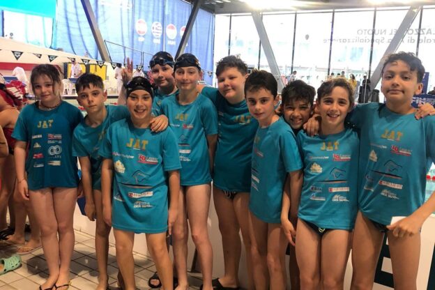 Prosegue l’ottima stagione dello Junior Pentathlon Asti