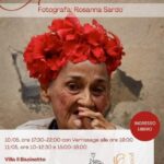 Le vite delle donne nel mondo negli scatti della fotografa Rosanna Sardo