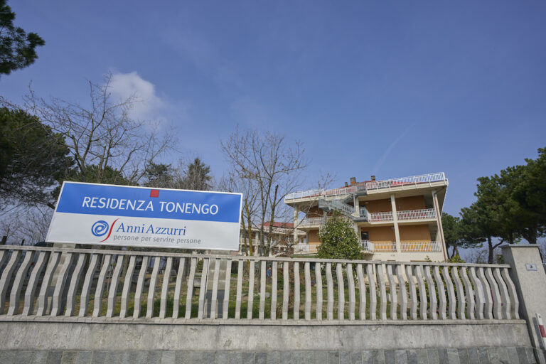 Agli Anni Azzurri di Tonengo la Giornata della Facilitazione Digitale