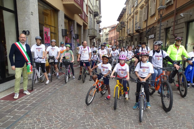 “Astipedalando tra i … Borghi” 2024