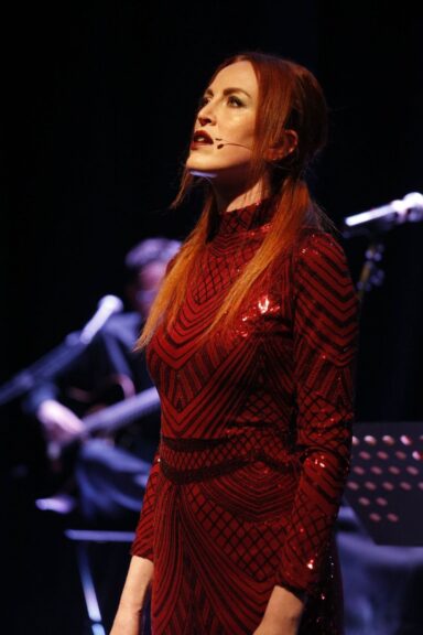 AstiJazz continua con grandi omaggi a Milva, Duke Ellington, Billy Strayhorn e Dino Piana