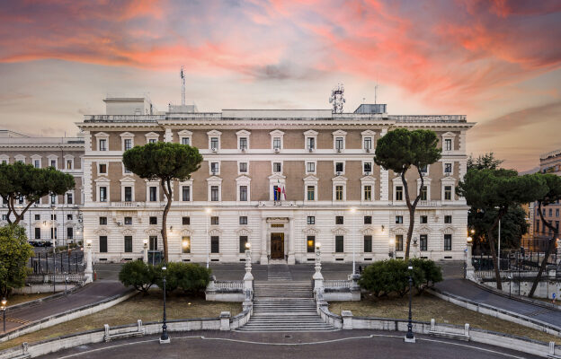 Ministero dell’Interno: concorso per il reclutamento di 1.248 funzionari