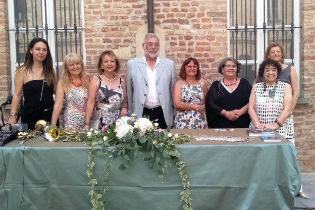 Recondita armonia di bellezze diverse: il collettivo Artemisia in mostra
