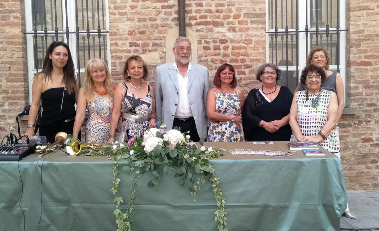 Recondita armonia di bellezze diverse: il collettivo Artemisia in mostra