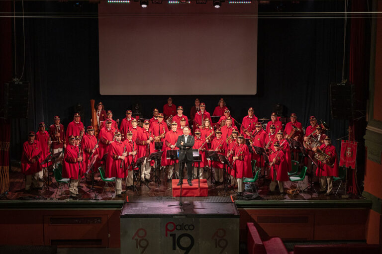 Il 21 giugno la festa della musica con un concerto della banda “G.Cotti”