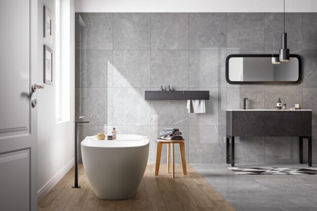 Breve guida per un bagno moderno e funzionale