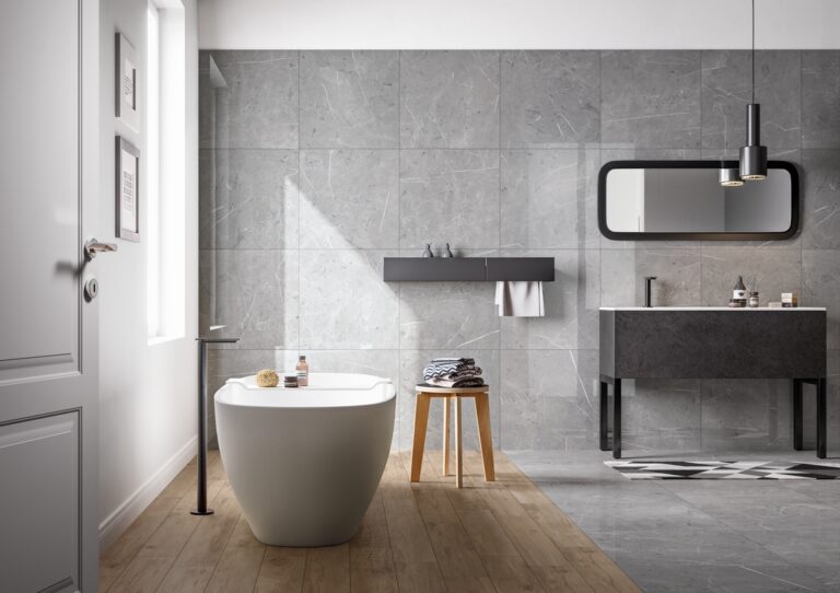 Breve guida per un bagno moderno e funzionale