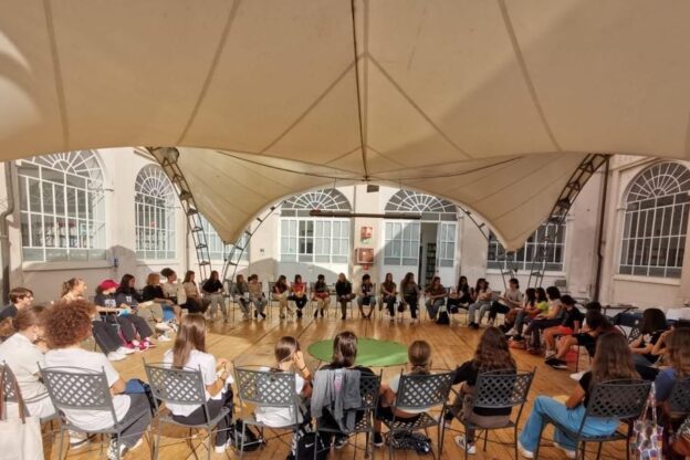 Al via alla Biblioteca Astense  “A tutto volume”, il progetto di rete che ha vinto il bando “Giovani in biblioteca”