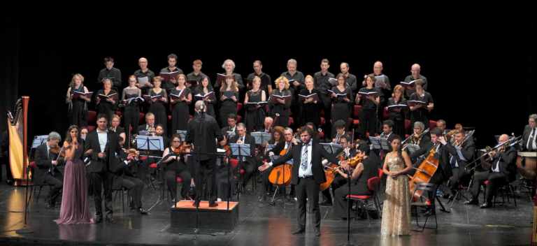 Dopo il sold out del Barbiere di Siviglia, AstiLirica lancia una speciale offerta per il Concerto Lirico di domenica 9 giugno
