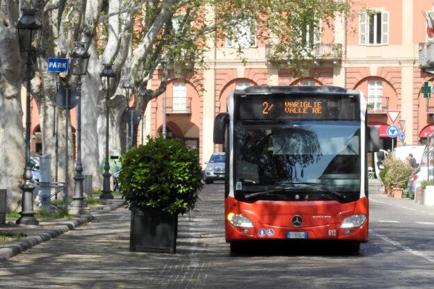 Asp: per il Festival delle Sagre variazioni dei bus e navette verso piazza del Palio