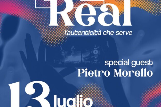 BeReal: al Palco 19 una serata con la Pastorale Giovanile