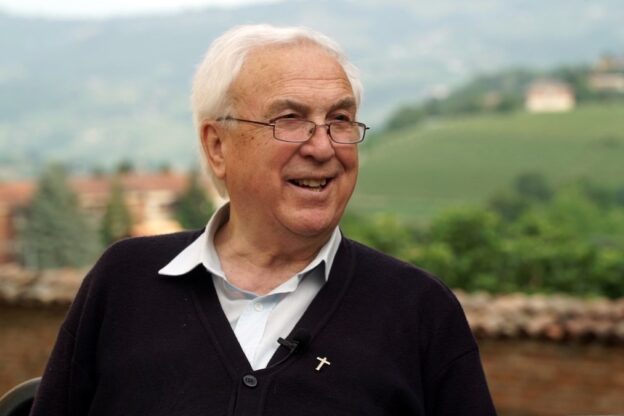 La diocesi in lutto per la scomparsa di don Romano Serra