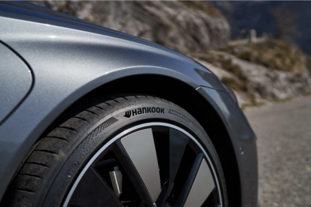 Pneumatici, Hankook premiata per la sostenibilità della propria gestione
