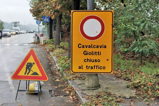La locandina della Gazzetta d’Asti: ecco i principali argomenti della settimana