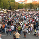 Un punto bimbi al Festival delle Sagre 2025