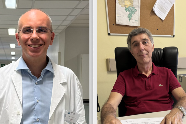 Due nuove primari all’ospedale Massaia