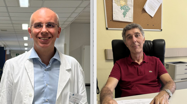 Due nuove primari all’ospedale Massaia