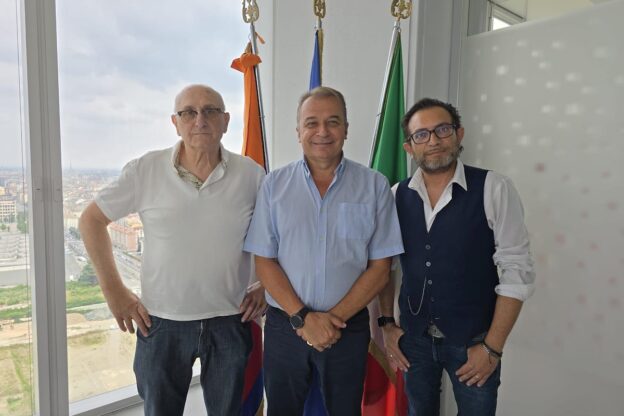 Peste suina, prima riunione con il commissario straordinario Filippini