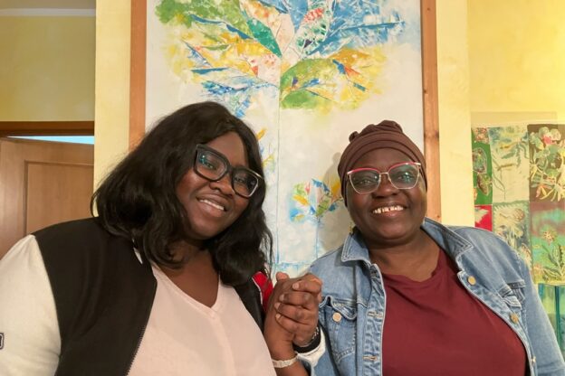 “Il coraggio ha la pelle nera”: SOS donna racconta la storia di Fatima e Ika contro la tratta