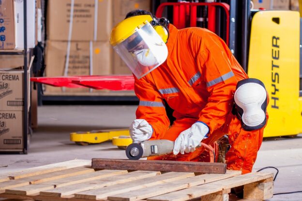 Infortuni sul lavoro in Italia: più del 7% del totale è avvenuto in Piemonte