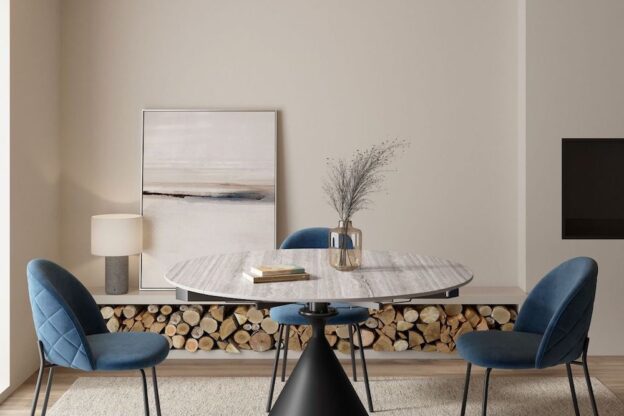 Nuove tendenze nell’arredamento sostenibile: materiali ecologici conquistano le case italiane